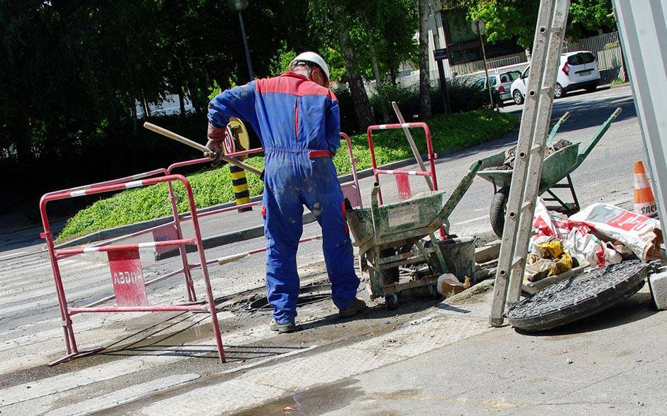 curage canalisation Clamart
