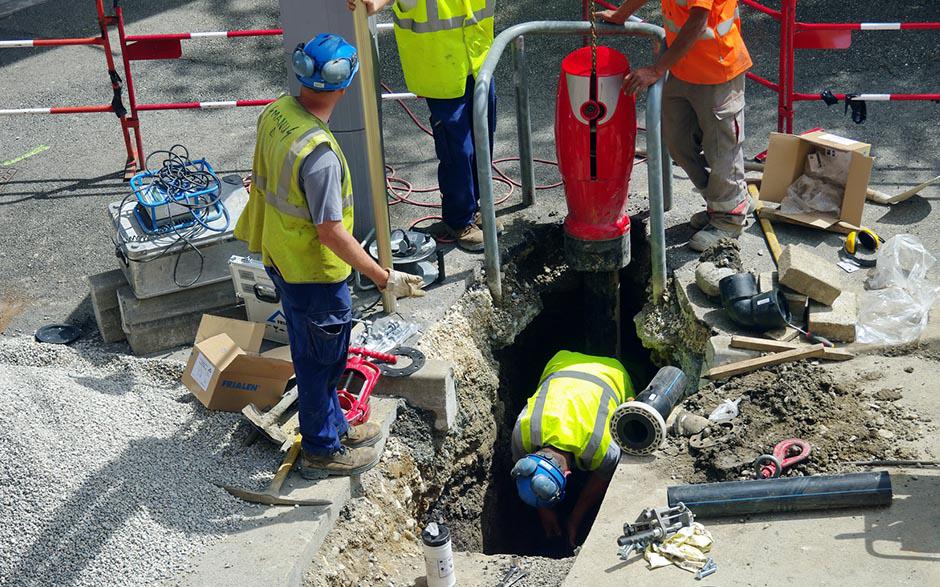 débouchage d'égout Marolles-en-Brie